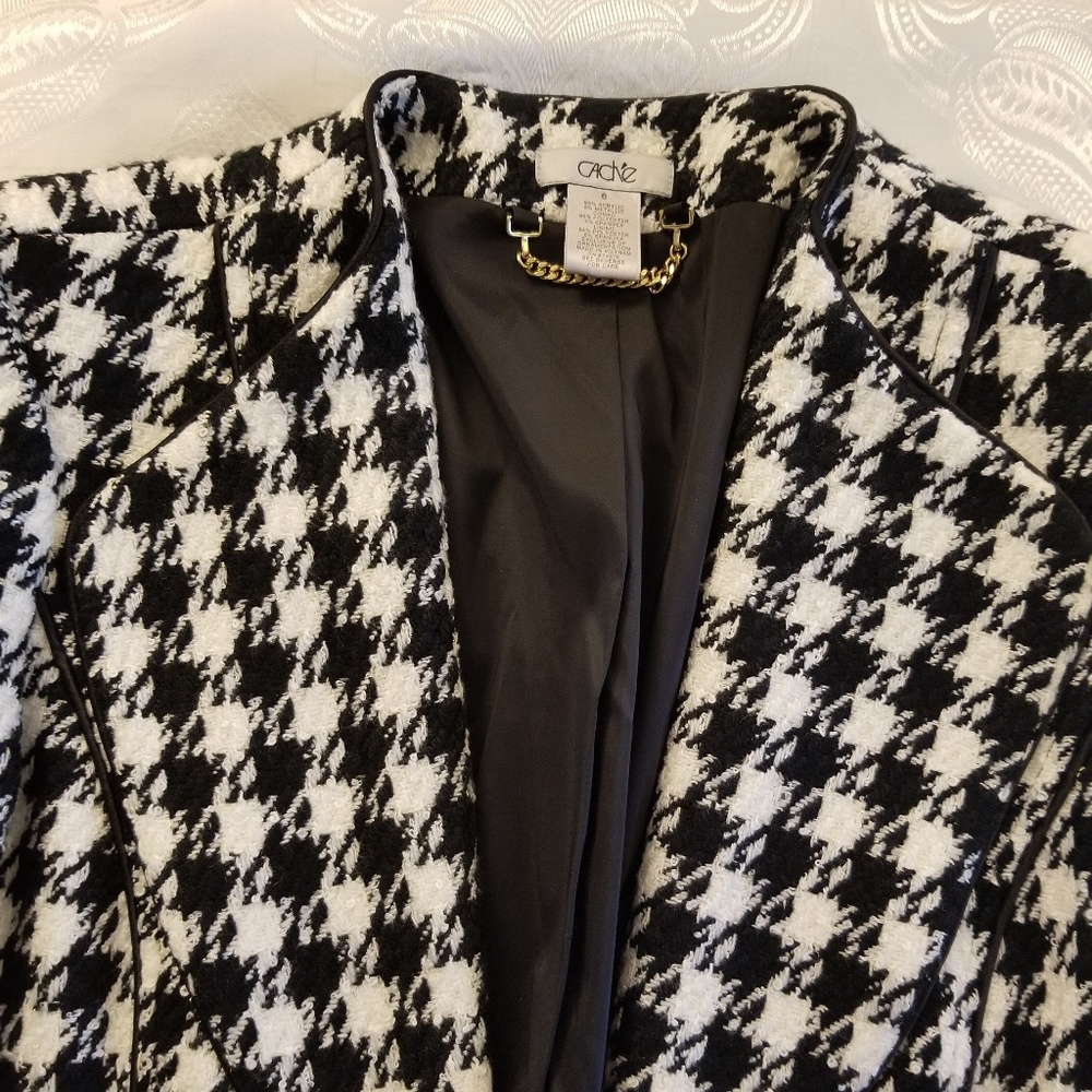 Jacket - Picture 2 of 7